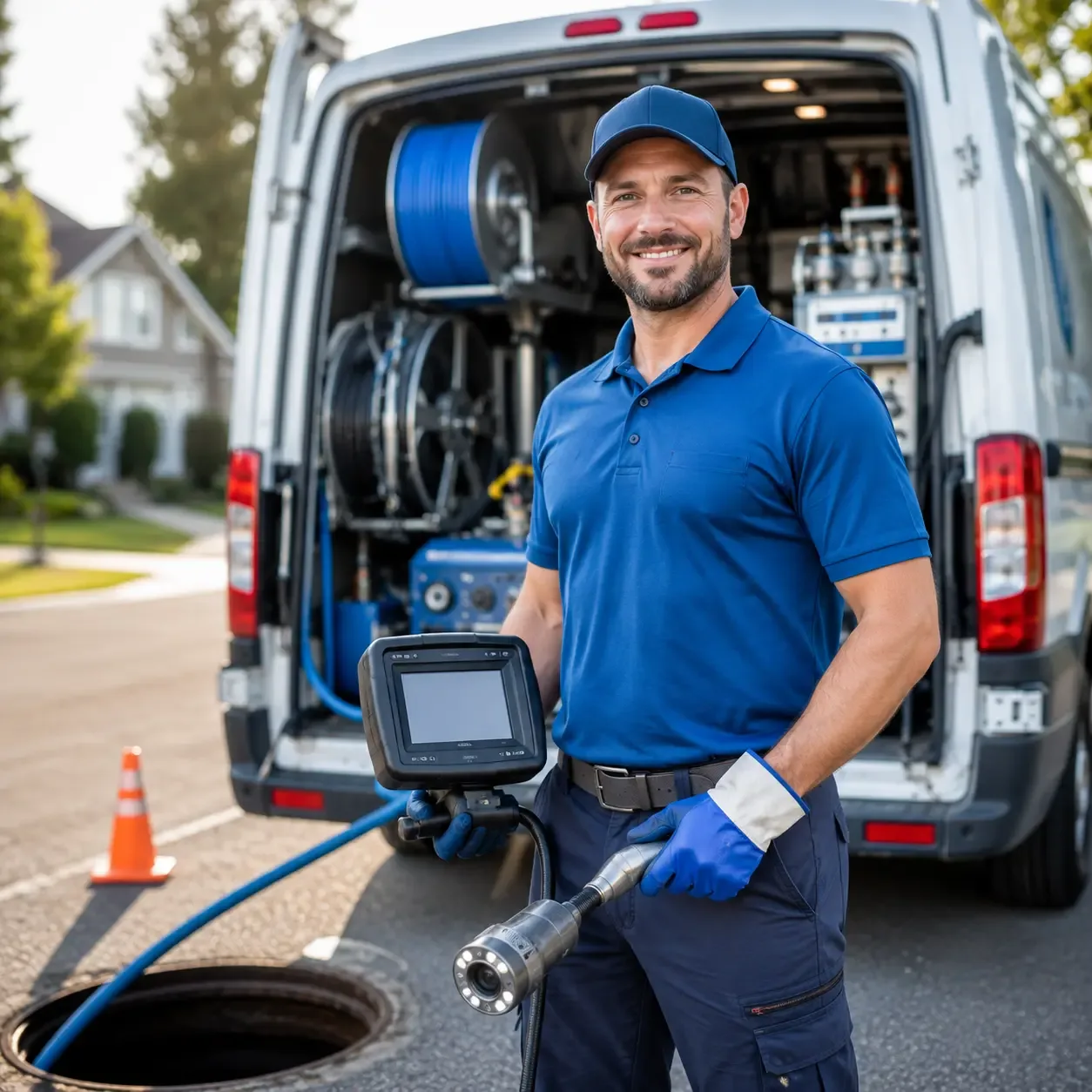 Local Pipe Relining specialists in Maryland, NY